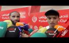 ناسي: انتقال زياش إلى الوداد أمر لا يصدق فيديو - ma
