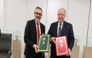 ستيلانتس المغرب والبريد بنك يوحدان جهودهما لتعزيز التنقل الاحترافي الصغير في المغرب - ma