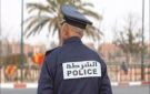 نجاة شرطي من حادثة فرار متهورة لسيارة نقل عبر التطبيقات بالرباط - ma