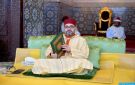 الملك يطلع على فتوى الزكاة للمجلس العلمي ويأذن بوضعها رهن إشارة المغاربة - ma