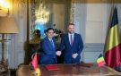رسميا.. بلجيكا تنضم للدول الداعمة للحكم الذاتي وتعتبر الصحراء قضية وجودية للمغرب - ma