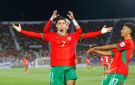 عثمان معما على رادار ريال مدريد، ماذا نعرف عن الشبل المغربي الذي أبهر العالم بتشيلي؟ - ma