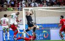 شاهد.. المغرب يفوز على البحرين بهدف قاتل - ma