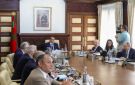 الحكومة تواصل دعم البوتان والسكر والدقيق وترصد 41 مليارا لتمويل الحماية الاجتماعية - ma
