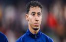 صلاح الدين رسميا لاعبا للمنتخب المغربي قبل شهرين من انطلاق الكان - ma