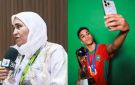 كنا فقراء.. والدة نجم المغرب فؤاد الزهواني تروي قصة نجاح ابنها المؤثرة - ma