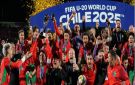 إعلام أمريكي: أشبال الأطلس يثبتون أن المغرب أصبح قوة كروية عالمية - ma