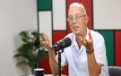 كوكاس: كثر الصحفيون وقلت الأخبار.. وأنا ساخر عاشق أمارس وعيا نقديا لا معارضة(فيديو) - ma