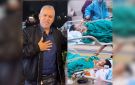 طالب مغربي بين الحياة والموت في الصين.. والده يشتكي تقصير السفارة ويناشد الملك التدخل لإنقاذه - ma