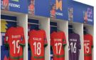 تشكيلة المنتخب المغربي لمواجهة فرنسا في نصف نهائي المونديال - ma