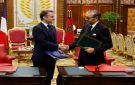 الخارجية الفرنسية: الحكم الذاتي هو الحل الوحيد العادل لقضية الصحراء المغربية - ma