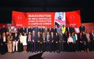 شركة ECCBC المغرب تدشن خطوط إنتاج جديدة لتعزيز الصناعة المستدامة - ma
