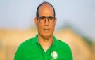 الزاكي يحقق إنجازا مهما رفقة منتخب النيجر - ma