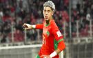 الزابيري يسجل ثنائية وينقض على صدارة هدافي كأس العالم لأقل من 20 سنة - ma
