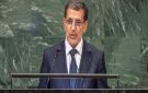 العثماني: مشروع القرار حول الصحراء المغربية هو الأول من نوعه في وضوحه ومضمونه - ma
