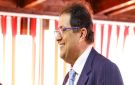 أيت منا يحفز لاعبي الوداد ماديا قبل الديربي - ma