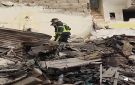 انهيار منزل من أربع طوابق يخلف قتيلين ومصابين في المدينة القديمة بالدار البيضاء - ma
