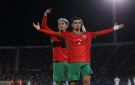 فخر العرب .. هكذا هنأ علاء مبارك منتخب المغرب بعد فوزه بلقب كأس العالم للشباب - ma