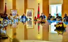 قائد أفريكوم يزور المغرب.. الرباط وواشنطن تجددان التزامهما بخارطة الطريق العسكرية 2030 - ma