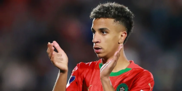 الزهواني يحسم بخصوص انتقاله إلى الأهلي المصري