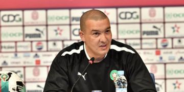 نبيل باها: سنظهر بوجه مغاير إذا تأهلنا للدور القادم