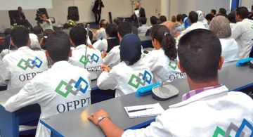 مكتب التكوين المهني يقطع صمته بشأن المنحة مكتب التكوين المهني يقطع صمته بشأن المنحة