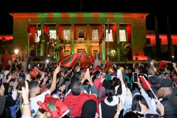 منتدى الكرامة يشيد بدور الدبلوماسية المغربية في القرار الأممي حول الصحراء