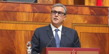 أخنوش: الصحراء المغربية تدخل عهدا جديدا من الاستثمارات الاستراتيجية في مجال الطاقات المتجددة بفضل إمكانياتها الطبيعية