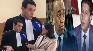 بعد صدمة مرافعة النيابة العامة.. دفاع الناصيري يقلب الموازين: مجهود مضن بلا حجج جازمة