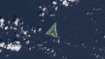 تعاون أمريكي ياباني لاستخراج المعادن النادرة قرب المحيط الهادئ