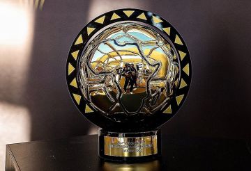 الـكاف يعلن عن الفائز بجائزة أفضل لاعب في إفريقيا لعام 2025