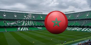 مغربي ثالث مرشح للانضمام إلى ريال بيتيس مغربي ثالث مرشح للانضمام إلى ريال بيتيس