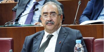 من جديد.. ضجيج اللبار يعرقل جلسة عمومية بمجلس النواب