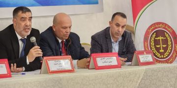 العدول يصفون قانون 16.22 بـالانقلاب على ميثاق العدالة