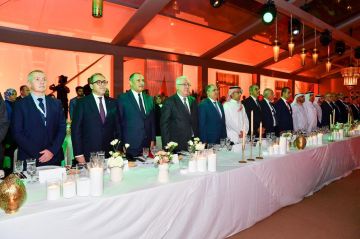 نتائج الجمعية العامة الثامنة والخمسين للاتحاد العربي للنقل الجوي نتائج الجمعية العامة الثامنة والخمسين للاتحاد العربي للنقل الجوي