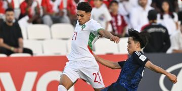 المغرب ينهزم بثنائية أمام اليابان في أولى مبارياته بكأس العالم لأقل من 17 سنة