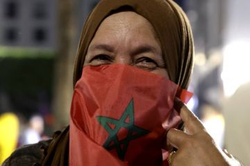 خرائط غوغل تدمج الصحراء الغربية مع المغرب