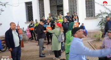 شرارة غضب جديدة.. أصحاب المأذونيات يهاجمون المستغلين: مابغيناش الحلاوة بل تطبيق القانون