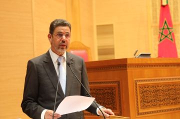 أكبر جمعية حقوقية بالمغرب تلقي بـفضيحة لجنة الأخلاقيات في ملعب عبد النباوي