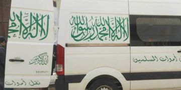 سقوط شخص من الطابق الثاني لمنزل في تطوان