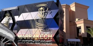 مراكش تستعد لاستقبال زوار المهرجان الدولي للفيلم