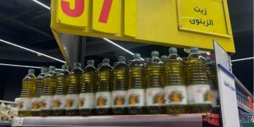 أونسا يكذب احتواء الزيوت المغربية على مواد تضر بصحة المستهليكن أونسا يكذب احتواء الزيوت المغربية على مواد تضر بصحة المستهليكن