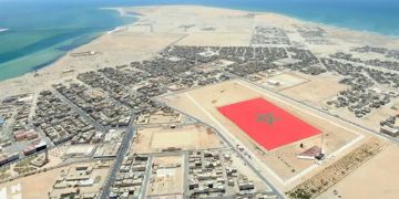 حزب مغربي يودع مذكرة رسمية لدى الديوان الملكي حول مقترح الحكم الذاتي