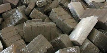 بسيج يطيح بشبكة خطيرة للتهريب الدولي للمخدرات ويحجز 16 طنا من الحشيش