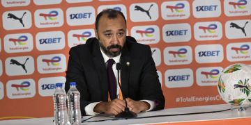 عاجل.. إصابة مفاجئة تجبر السكيتوي على استدعاء لاعب جديد