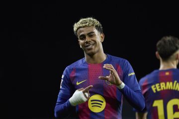 سر اسم لامين جمال الحقيقي.. قصة إنسانية وراء نجم برشلونة الصاعد