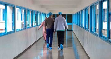 المغرب يصنف رسميا بلدا متحكما في التهاب الكبد الفيروسي ب المغرب يصنف رسميا بلدا متحكما في التهاب الكبد الفيروسي ب