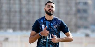 صفقة بنتايك تثثير جدلا جديدا بين الزمالك وسانت إيتان الفرنسي