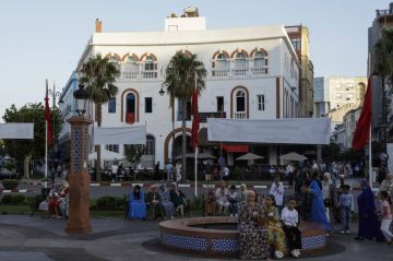 اتهام راهب باعتداءات جنسية على لاجئين قصر في المغرب