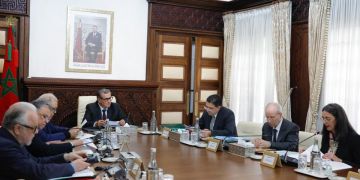 الحكومة تعتمد مرسوما جديدا لتنظيم أثمان التحويل مع الشركات متعددة الجنسيات الحكومة تعتمد مرسوما جديدا لتنظيم أثمان التحويل مع الشركات متعددة الجنسيات